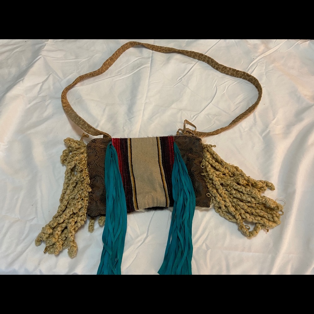 Keep it Gypsy Purse